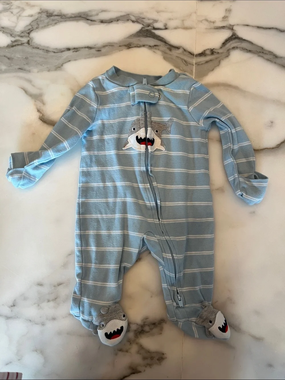 Baby Boy Clothing Bundle